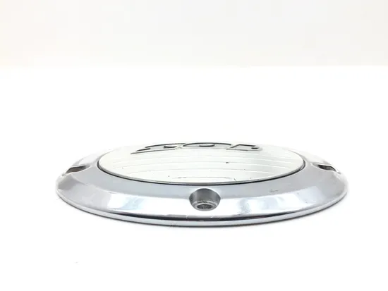 Primary Clutch Derby Inspection Cover 2012 Harley Electra Ultra Limited 2950A