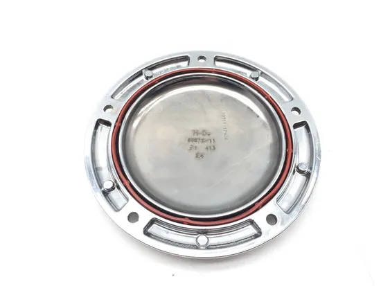 Primary Clutch Derby Inspection Cover 2012 Harley Electra Ultra Limited 2950A