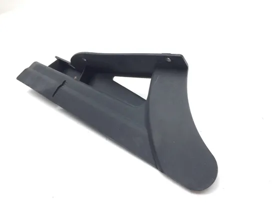 Lower Belt Guard Cover 2012 Harley-Davidson Electra Ultra Limited FLHTK 2950A