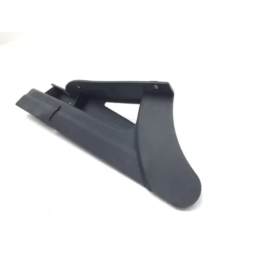 Lower Belt Guard Cover 2012 Harley-Davidson Electra Ultra Limited FLHTK 2950A 5
