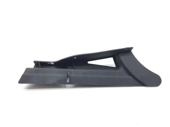 Lower Belt Guard Cover 2012 Harley-Davidson Electra Ultra Limited FLHTK 2950A