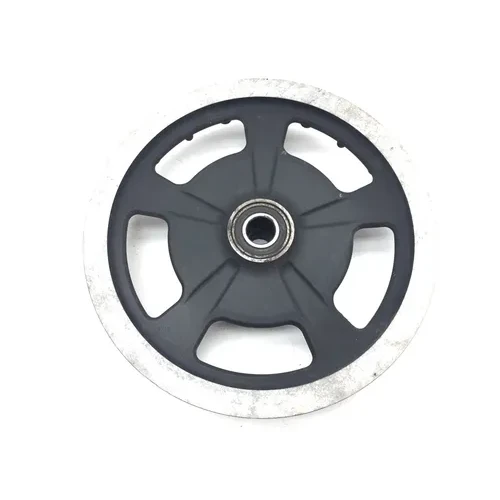 Rear Drive Belt Pulley 2012 Harley-Davidson Electra Ultra Limited FLHTK 2950A 12