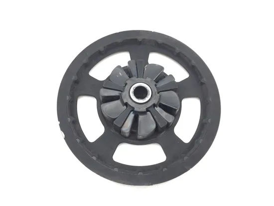 Rear Drive Belt Pulley 2012 Harley-Davidson Electra Ultra Limited FLHTK 2950A