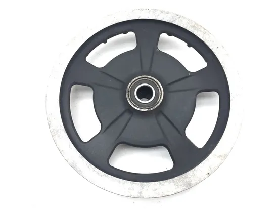 Rear Drive Belt Pulley 2012 Harley-Davidson Electra Ultra Limited FLHTK 2950A