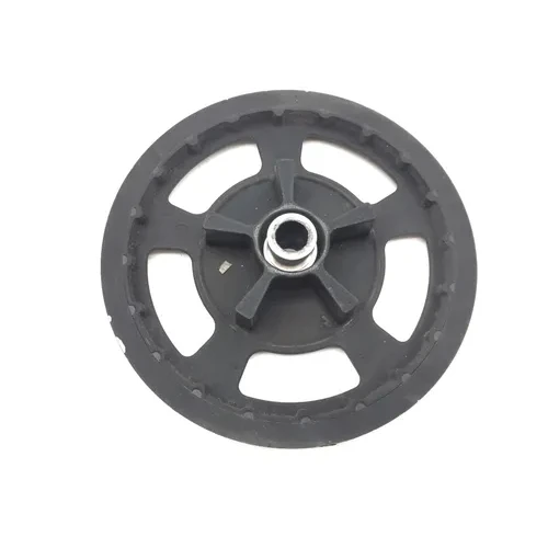 Rear Drive Belt Pulley 2012 Harley-Davidson Electra Ultra Limited FLHTK 2950A 11