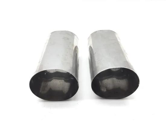 Fork Covers 2012 Harley-Davidson Electra Glide Ultra Limited FLHTK 2950A