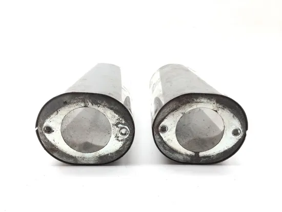 Fork Covers 2012 Harley-Davidson Electra Glide Ultra Limited FLHTK 2950A