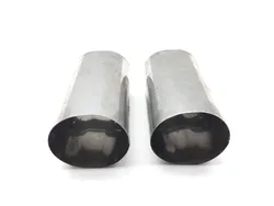 Fork Covers 2012 Harley-Davidson Electra Glide Ultra Limited FLHTK 2950A