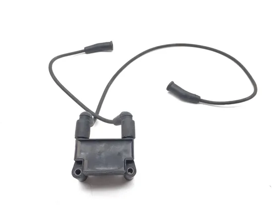 Ignition Coil Set 2012 Harley-Davidson Electra Glide Ultra Limited FLHTK 2950A 6