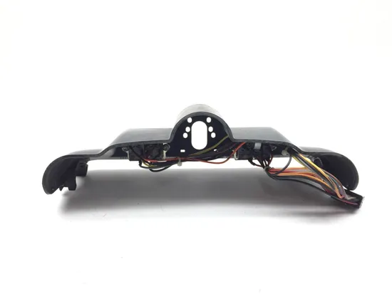 Ignition Switch Switches Cover 2012 Harley Electra Ultra Limited FLHTK 2950A x