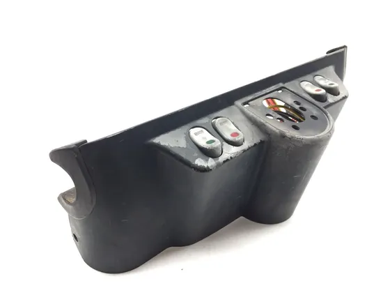 Ignition Switch Switches Cover 2012 Harley Electra Ultra Limited FLHTK 2950A x