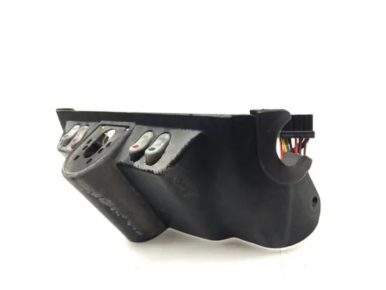 Ignition Switch Switches Cover 2012 Harley Electra Ultra Limited FLHTK 2950A x