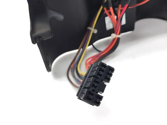 Ignition Switch Switches Cover 2012 Harley Electra Ultra Limited FLHTK 2950A x