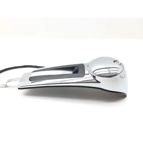 Chrome Gas Tank Cover 2012 Harley-Davidson Electra Ultra Limited FLHTK 2950A 7