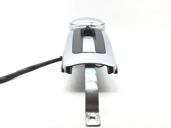 Chrome Gas Tank Cover 2012 Harley-Davidson Electra Ultra Limited FLHTK 2950A