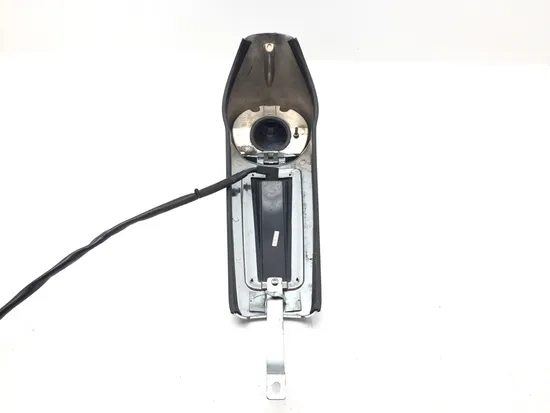 Chrome Gas Tank Cover 2012 Harley-Davidson Electra Ultra Limited FLHTK 2950A