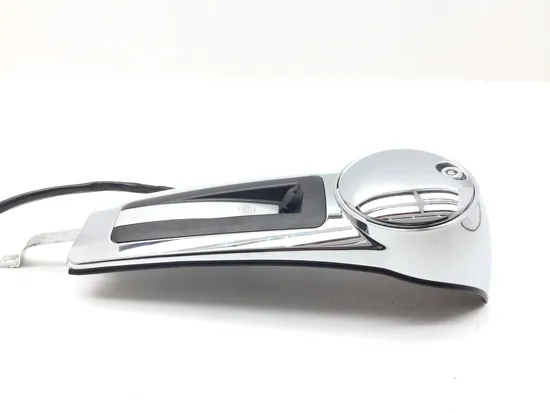 Chrome Gas Tank Cover 2012 Harley-Davidson Electra Ultra Limited FLHTK 2950A