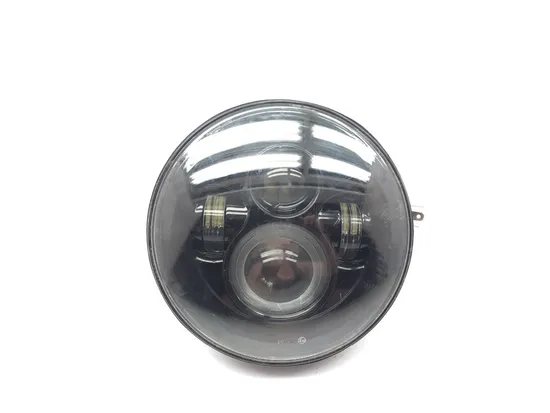 Headlight Front Headlamp 2012 Harley-Davidson Electra Ultra Limited 2950A x