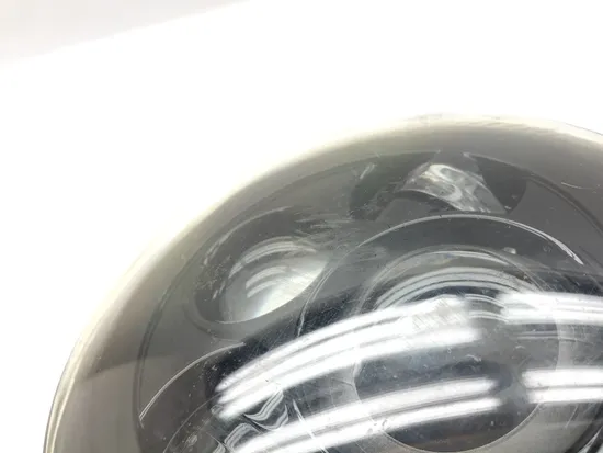 Headlight Front Headlamp 2012 Harley-Davidson Electra Ultra Limited 2950A x