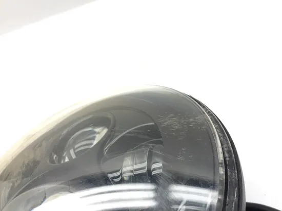 Headlight Front Headlamp 2012 Harley-Davidson Electra Ultra Limited 2950A x