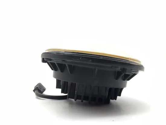 Headlight Front Headlamp 2012 Harley-Davidson Electra Ultra Limited 2950A x