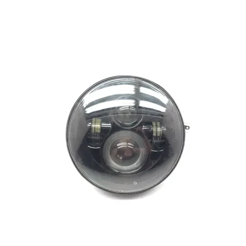 Headlight Front Headlamp 2012 Harley-Davidson Electra Ultra Limited 2950A x 3