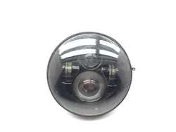 Headlight Front Headlamp 2012 Harley-Davidson Electra Ultra Limited 2950A x