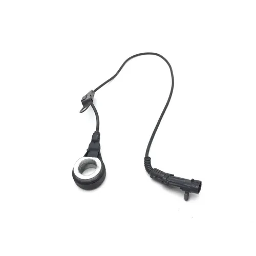 Front Rear Speedometer ABS Sensor 2012 Harley Electra Ultra Limited FLHTK 2950A 5