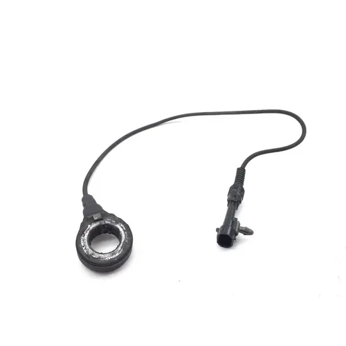 Front Rear Speedometer ABS Sensor 2012 Harley Electra Ultra Limited FLHTK 2950A 11