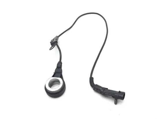 Front Rear Speedometer ABS Sensor 2012 Harley Electra Ultra Limited FLHTK 2950A