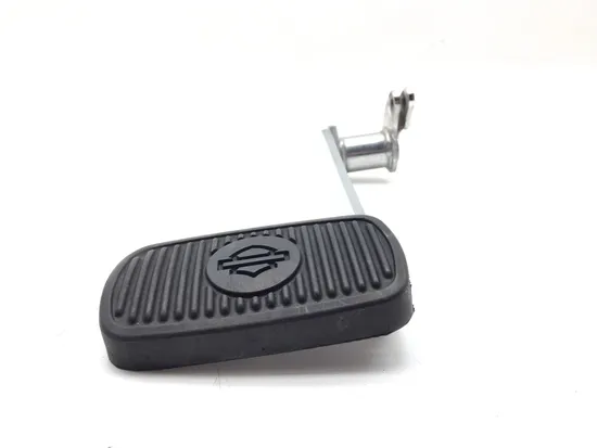 Foot Brake Pedal 2012 Harley-Davidson Electra Glide Ultra Limited FLHTK 2950A x