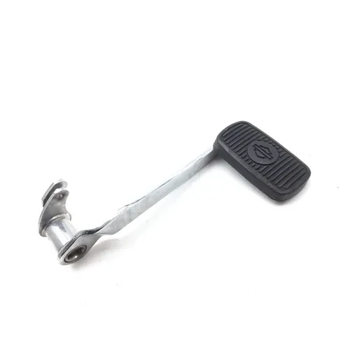 Foot Brake Pedal 2012 Harley-Davidson Electra Glide Ultra Limited FLHTK 2950A x 3