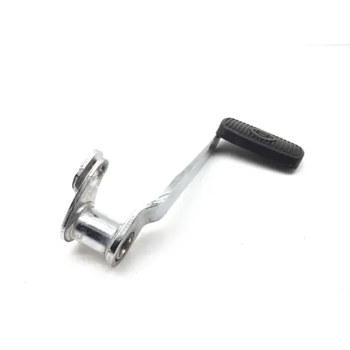 Foot Brake Pedal 2012 Harley-Davidson Electra Glide Ultra Limited FLHTK 2950A x 11