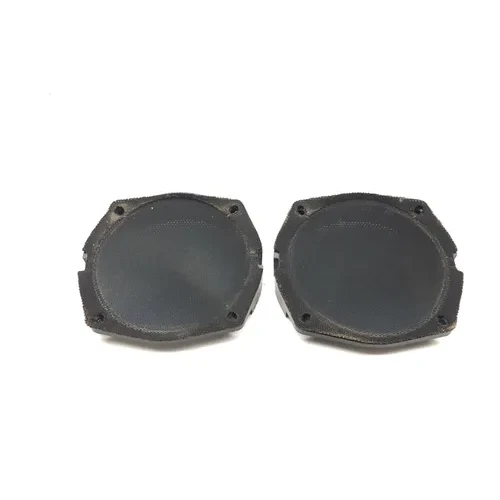 Inner Batwing Speaker Covers 2012 Harley Electra Ultra Limited FLHTK 2950A 3