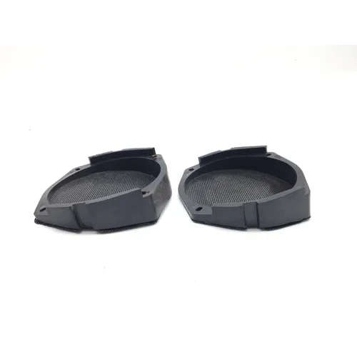 Inner Batwing Speaker Covers 2012 Harley Electra Ultra Limited FLHTK 2950A 7