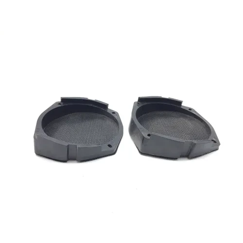 Inner Batwing Speaker Covers 2012 Harley Electra Ultra Limited FLHTK 2950A 10