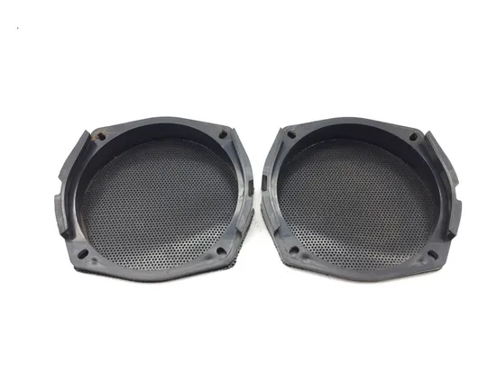 Inner Batwing Speaker Covers 2012 Harley Electra Ultra Limited FLHTK 2950A