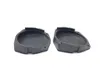 Inner Batwing Speaker Covers 2012 Harley Electra Ultra Limited FLHTK 2950A