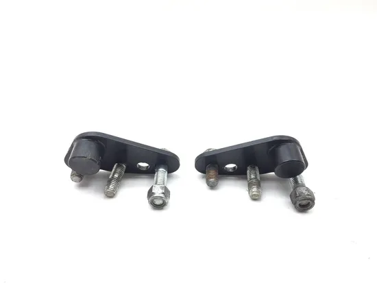 Lowering Kit 2012 Harley-Davidson Electra Glide Ultra Limited FLHTK 2950A