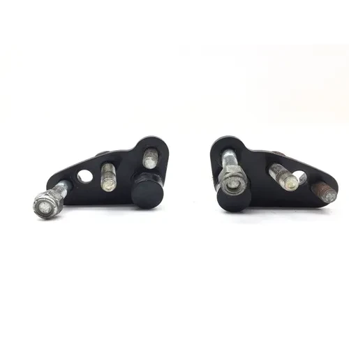 Lowering Kit 2012 Harley-Davidson Electra Glide Ultra Limited FLHTK 2950A 6