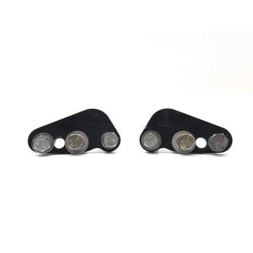 Lowering Kit 2012 Harley-Davidson Electra Glide Ultra Limited FLHTK 2950A 3