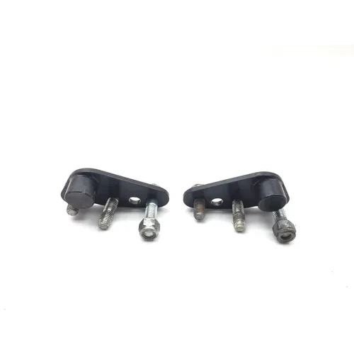 Lowering Kit 2012 Harley-Davidson Electra Glide Ultra Limited FLHTK 2950A 5