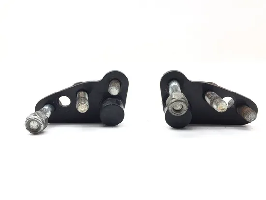 Lowering Kit 2012 Harley-Davidson Electra Glide Ultra Limited FLHTK 2950A