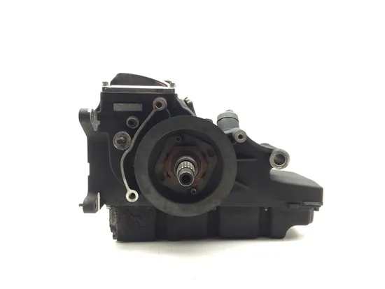 6 Speed Transmission 2012 Harley-Davidson Electra Ultra Limited FLHTK 2950A