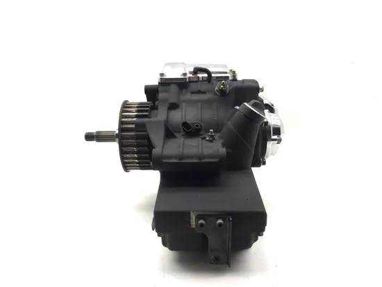 6 Speed Transmission 2012 Harley-Davidson Electra Ultra Limited FLHTK 2950A