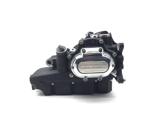 6 Speed Transmission 2012 Harley-Davidson Electra Ultra Limited FLHTK 2950A