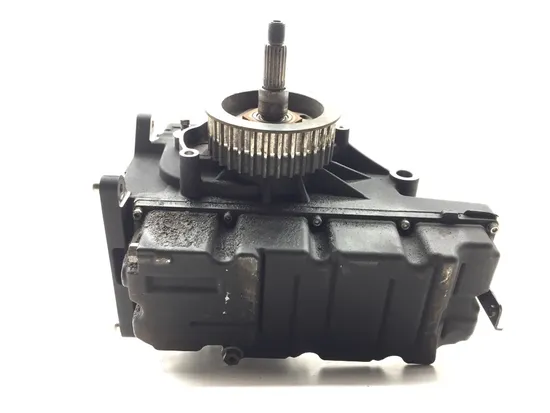 6 Speed Transmission 2012 Harley-Davidson Electra Ultra Limited FLHTK 2950A