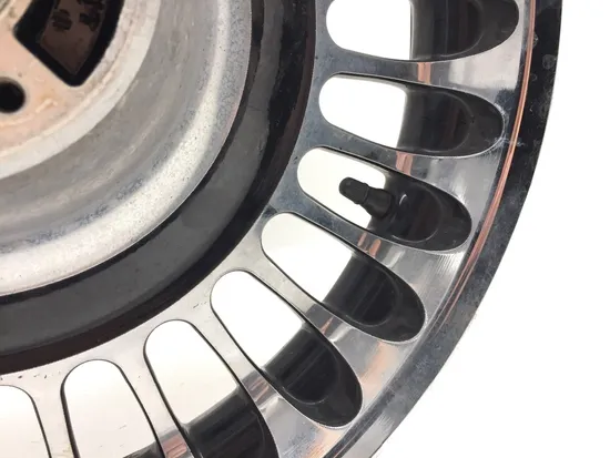 Front Wheel Rim Mag 2012 Harley-Davidson Electra Glide Ultra Limited FLHTK 2950A