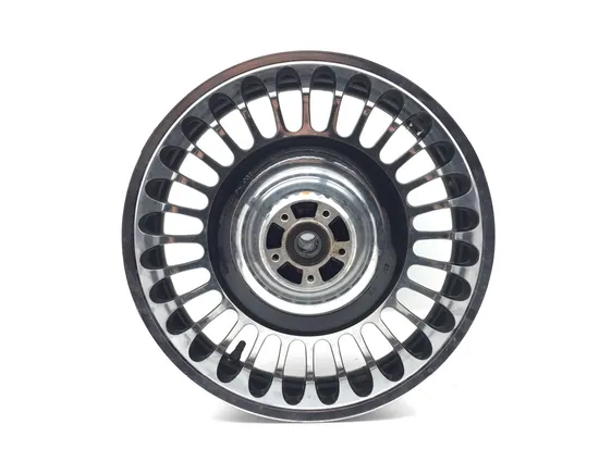 Front Wheel Rim Mag 2012 Harley-Davidson Electra Glide Ultra Limited FLHTK 2950A