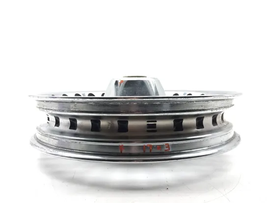 Front Wheel Rim Mag 2012 Harley-Davidson Electra Glide Ultra Limited FLHTK 2950A